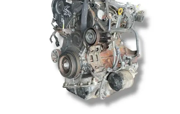 Toyota Avensis T250 Engine 1CDFTV 1cd