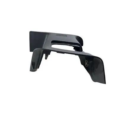 Chevrolet Camaro (B) pillar trim (top) 84016272