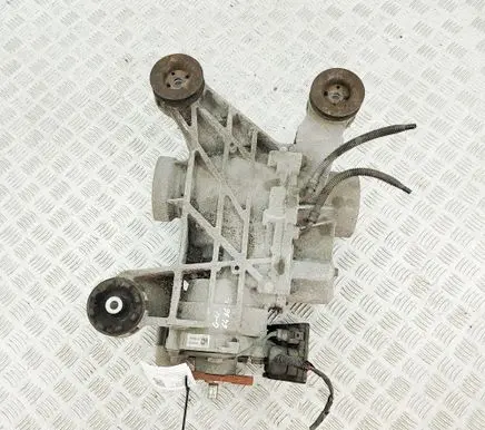 Audi Q3 8U Rear differential 0AY525010N 0AY907554J