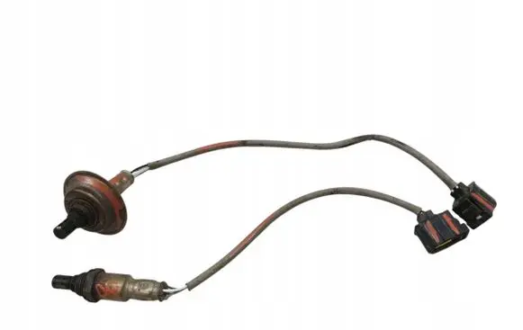 Lambda probe sensor