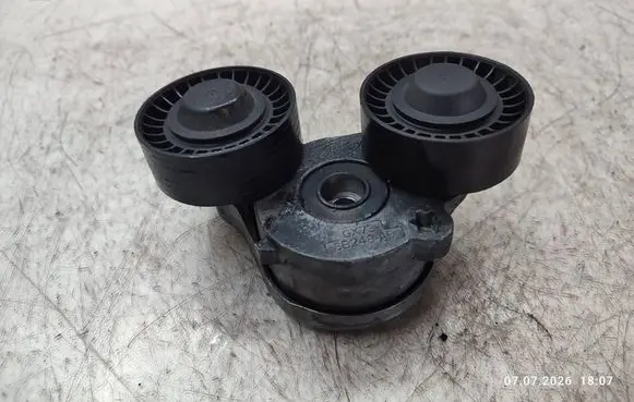 Land Rover Discovery Sport Generator/alternator belt tensioner GX736B248AB