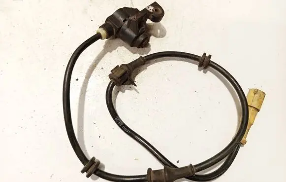 Opel Vectra B ABS brake wheel speed sensor 90464775