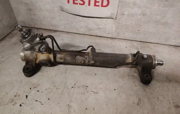Toyota Corolla Verso AR10 Steering rack 7891149