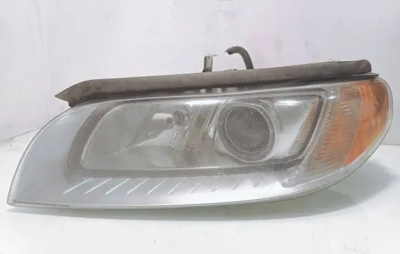 Volvo S80 Headlight/headlamp 30696129 037199073 6948180