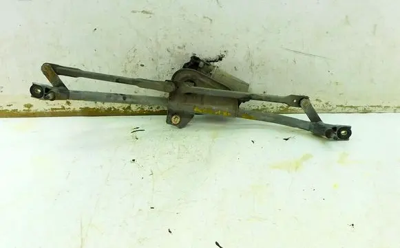 Audi A6 S6 C5 4B Front wiper linkage 195010