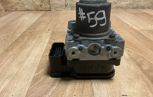 Honda Accord ABS Pump 3K115355 3K115355E