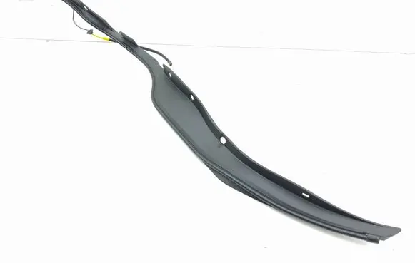 Toyota C-HR II Liftgate motion sensor 