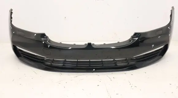 BMW 6 G32 Gran Turismo Front bumper 52435624362754