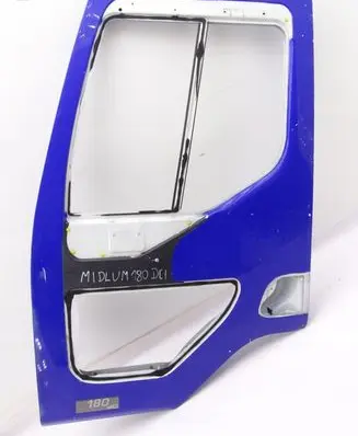 Renault 18 Door (2 Door Coupe) 