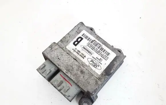 Ford Transit Airbag control unit/module 1c1a14b321bc 1c1a-14b321-bc