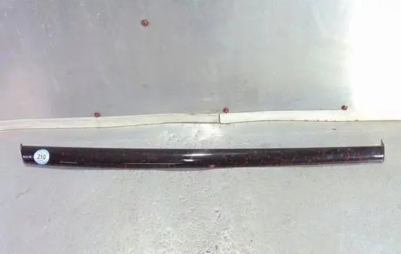 Opel Signum Panel trim