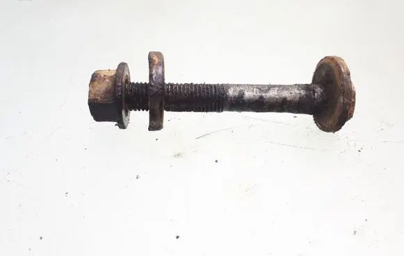 Opel Vectra C Rear suspension camber bolt 