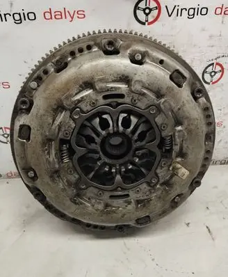 Nissan Qashqai Clutch set kit 8200620330