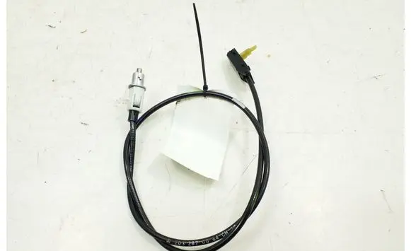 Mercedes-Benz GLK (X204) Gear shift cable linkage A2032670064