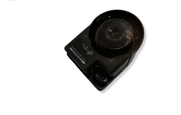 Audi Q7 4L Alarm system siren 1K0951605C