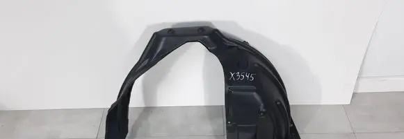 Mitsubishi Space Star Front wheel arch liner splash guards 5370C253