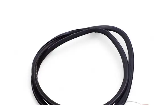 Audi A4 S4 B5 8D Front door rubber seal 