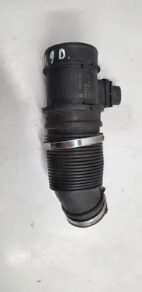Mass air flow meter