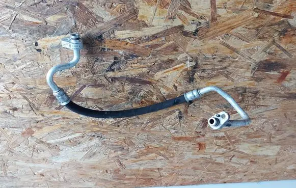 Volkswagen Golf Sportsvan Air conditioning (A/C) pipe/hose 5Q0816721K