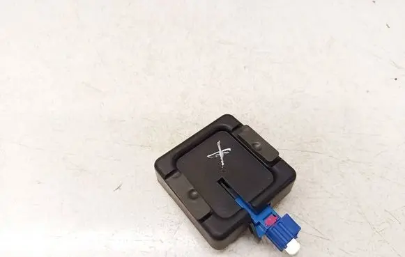 Ford Transit Antenna control unit GCPT19C175AA 20180531A
