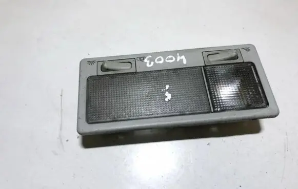 Seat Alhambra (Mk1) Front seat light 7m0947105c