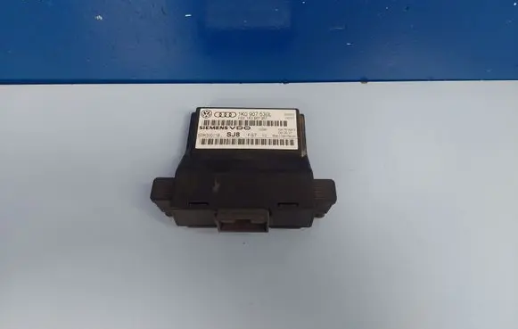 Skoda Octavia Mk2 (1Z) Gateway control module 1K0907530L 1K0907951