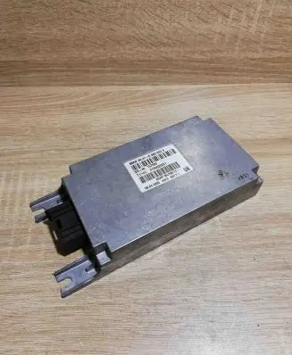 BMW 7 E65 E66 Voice control module 6960803
