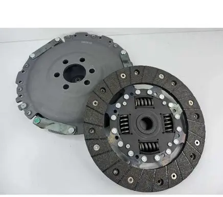 Volkswagen Golf IV Clutch set kit 1862518031 080916 440656361