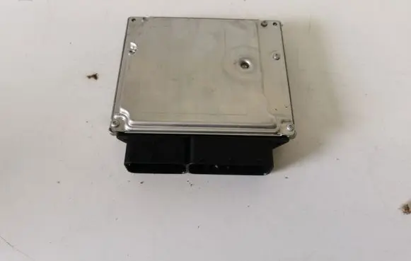 Mercedes-Benz E W211 Engine control unit/module A6461501991
