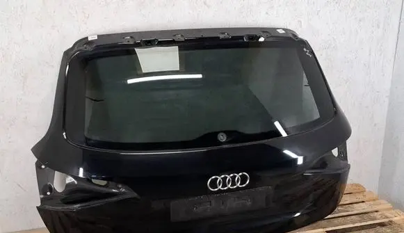 Audi Q5 SQ5 Tailgate/trunk/boot lid