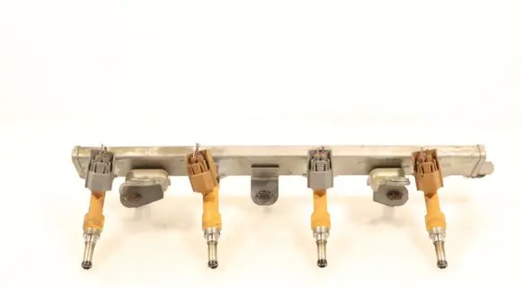 Fiat Sedici Fuel main line pipe 297500-1480