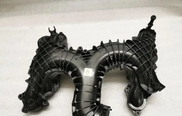 Audi A6 S6 C7 4G Intake manifold 059129711