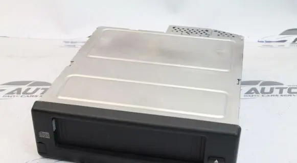 BMW 6 E63 E64 CD/DVD changer 9131850