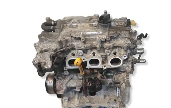 Nissan Micra Engine HR12 TWOJEAUTOWYSZKOW