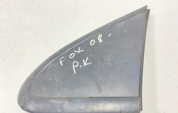 Volkswagen Fox Fender trim (molding)