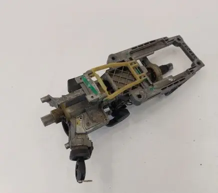 Mini One - Cooper R50 - 53 Ignition lock
