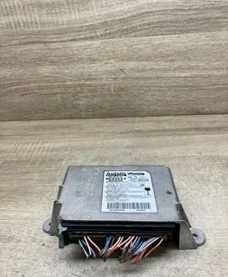 Renault Megane II Airbag control unit/module 8200307800 603383300
