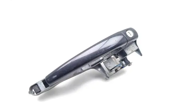 Peugeot RCZ Front door exterior handle 9680168580