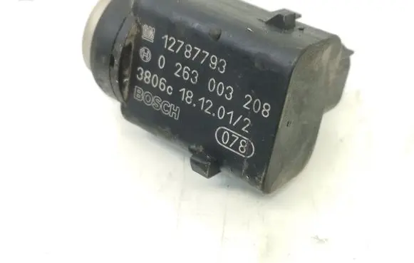 Volkswagen Golf I Parking PDC sensor 12787793 0263003208