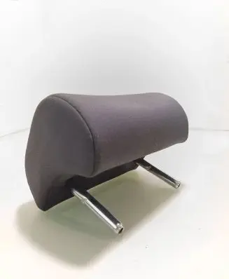 Audi A3 S3 8P Rear seat headrest 