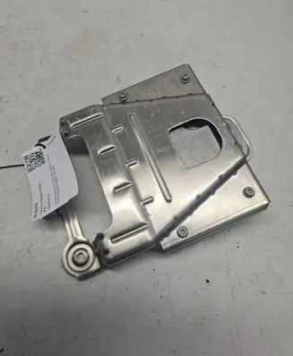 Audi A6 C7 Camera control unit module 4H0907107H