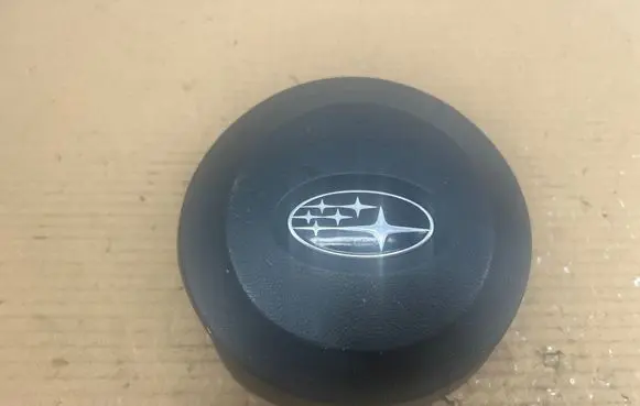 Subaru Legacy Steering wheel airbag WY92M50Q533