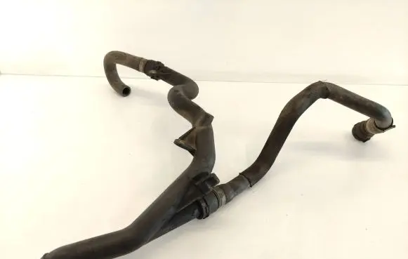 BMW X5 E53 Engine coolant pipe/hose 7787379