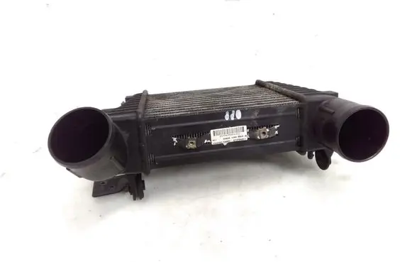 Bentley Continental Intercooler radiator 3W0145804A