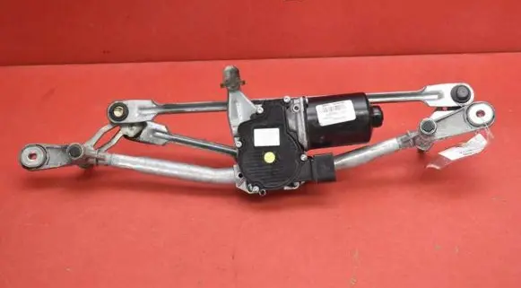 Fiat Tipo Front wiper linkage and motor 52069330