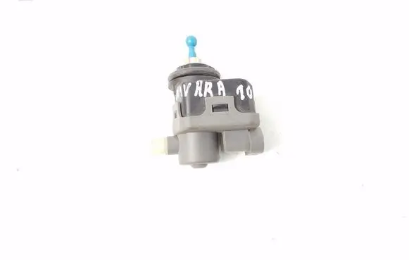 Nissan Navara Headlight level adjustment motor 7700420737