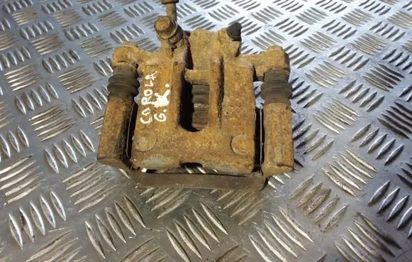 Toyota Corolla E120 E130 Rear brake caliper