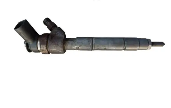 Mercedes-Benz A W169 Fuel injector A6400700787 A6400700687