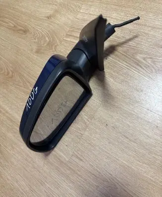 Opel Meriva A Manual wing mirror 014176 024176