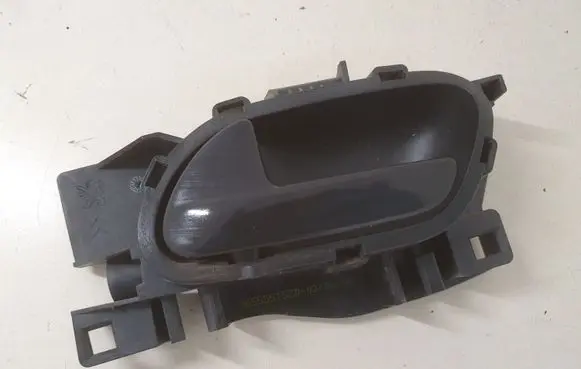 Peugeot Partner Front door interior handle 96555515ZD